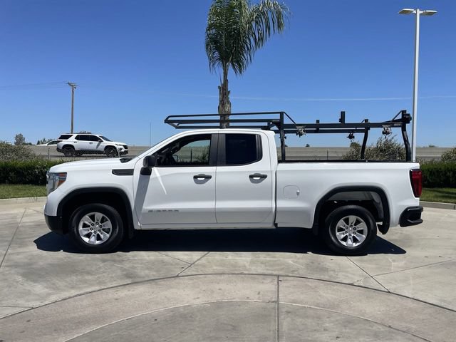Used 2019 GMC Sierra 1500 2WD Double Cab w/ Convenience Package image 5