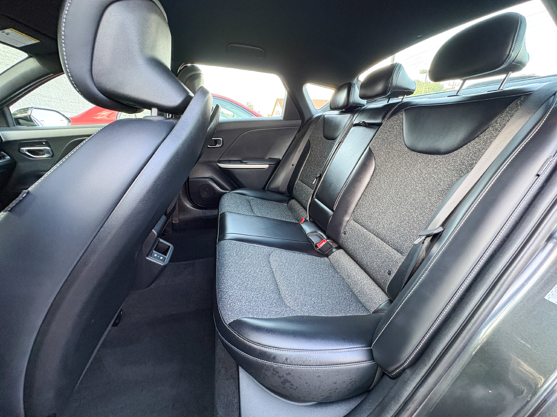 Used 2025 Kia K4 GT-Line FWD image 26