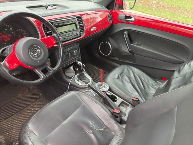 Used 2012 Volkswagen Beetle 2.5 image 9