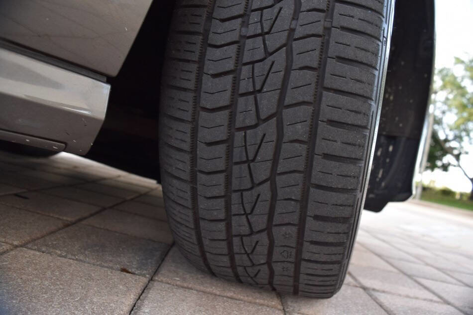 Used 2014 Audi A6 TDI Prestige image 90