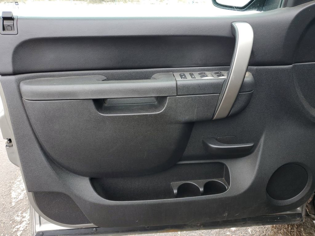 Used 2012 Chevrolet Silverado 1500 LT w/ All-Star Edition image 19