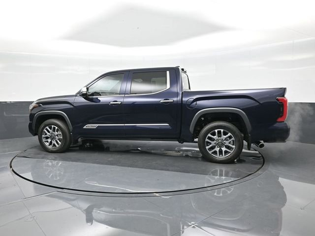 New 2026 Toyota Tundra 1794 Edition image 5