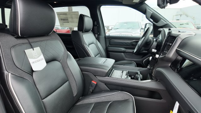 New 2027 RAM 1500 Limited AWD/4WD image 14