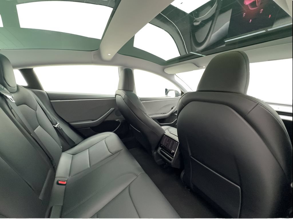 Used 2026 Tesla Model 3 RWD image 26