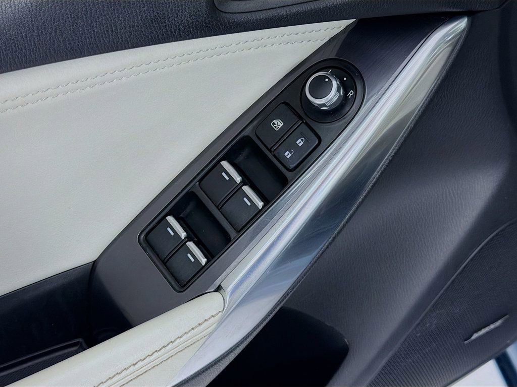 Used 2017 MAZDA MAZDA6 Grand Touring image 19