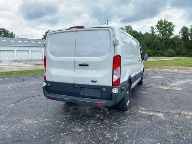 Used 2018 Ford Transit 250 148 Low Roof RWD image 11