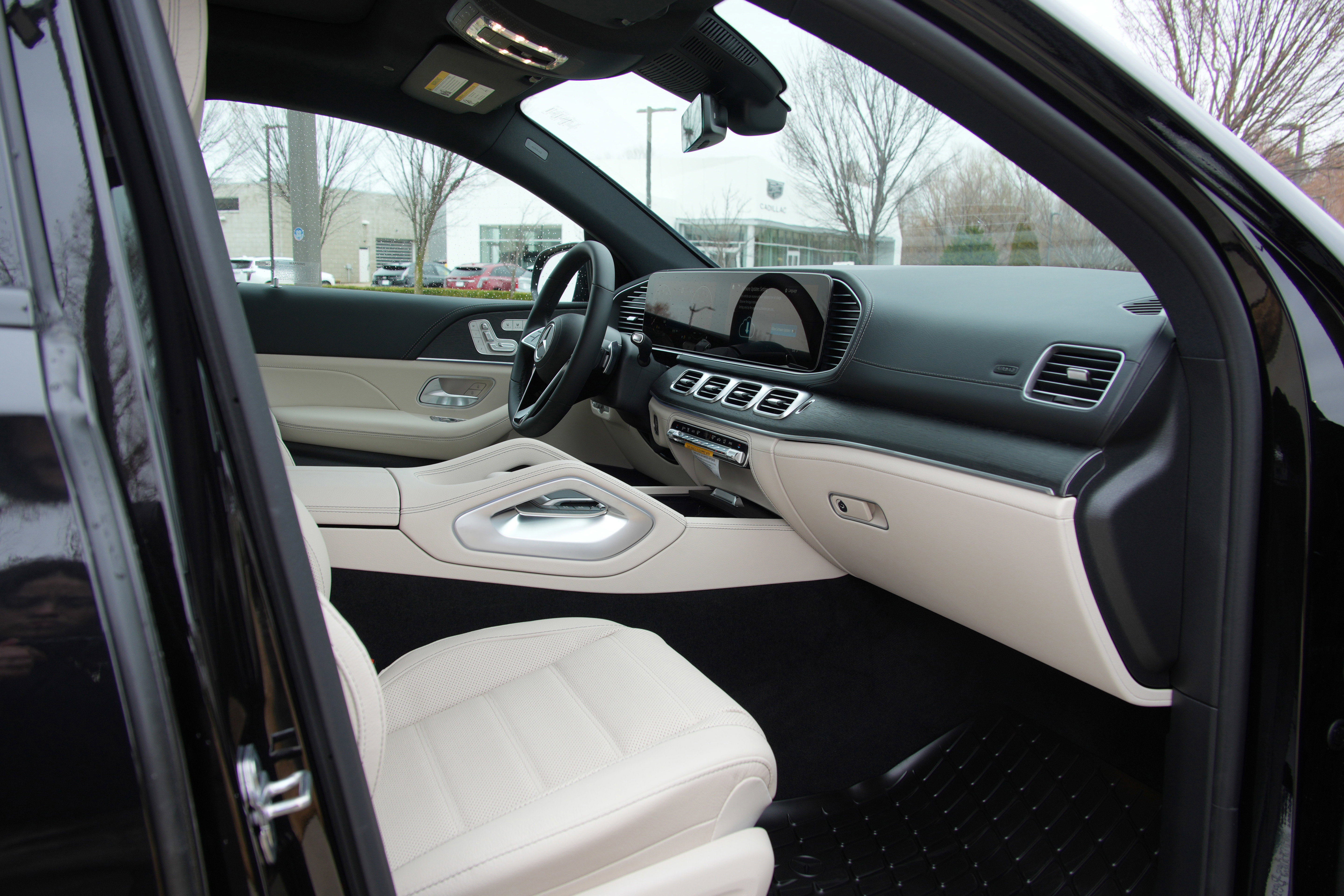 New 2026 Mercedes-Benz GLE 450 4MATIC Coupe image 16