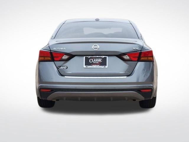 Used 2022 Nissan Altima 2.5 SV image 14