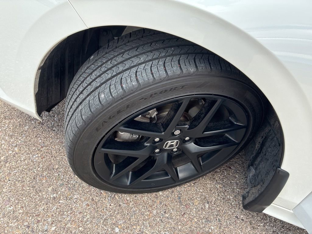 Used 2024 Honda Civic Si image 9