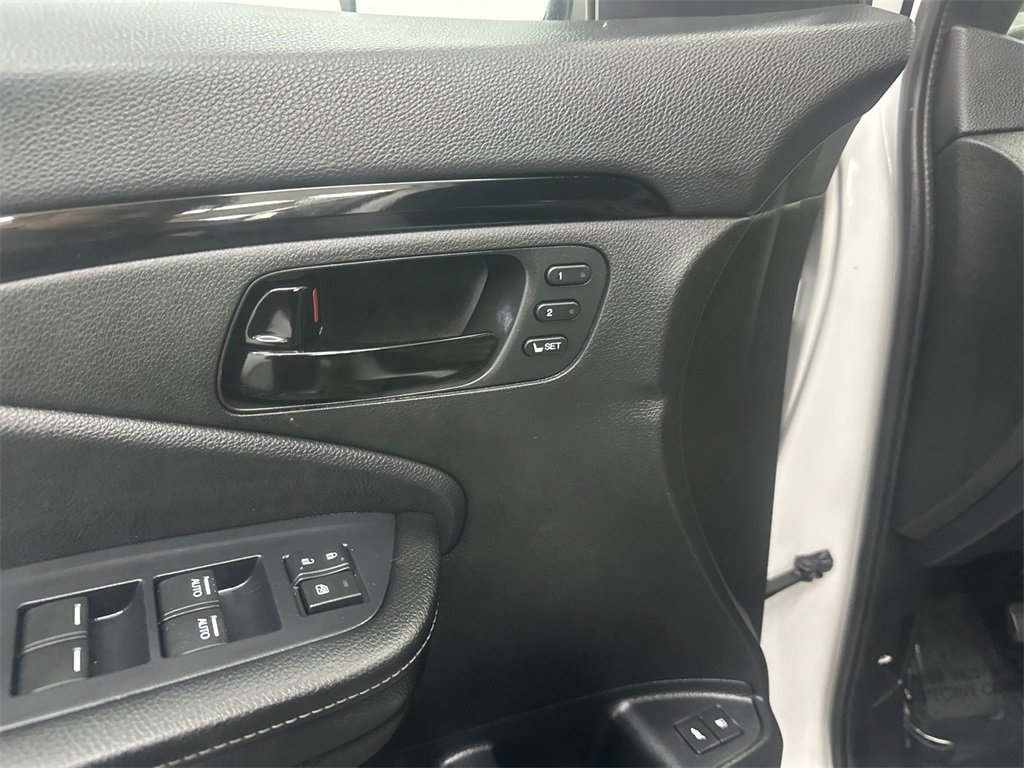 Used 2023 Honda Passport Elite image 12