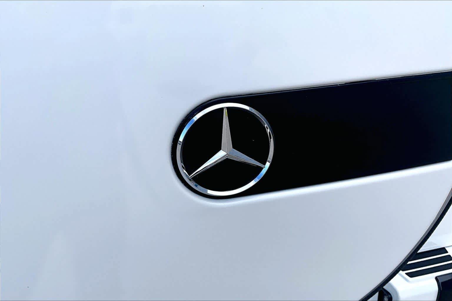 Used 2023 Mercedes-Benz G 550 image 10
