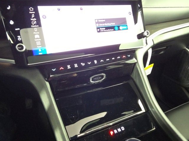 New 2026 Jeep Grand Cherokee Limited image 20