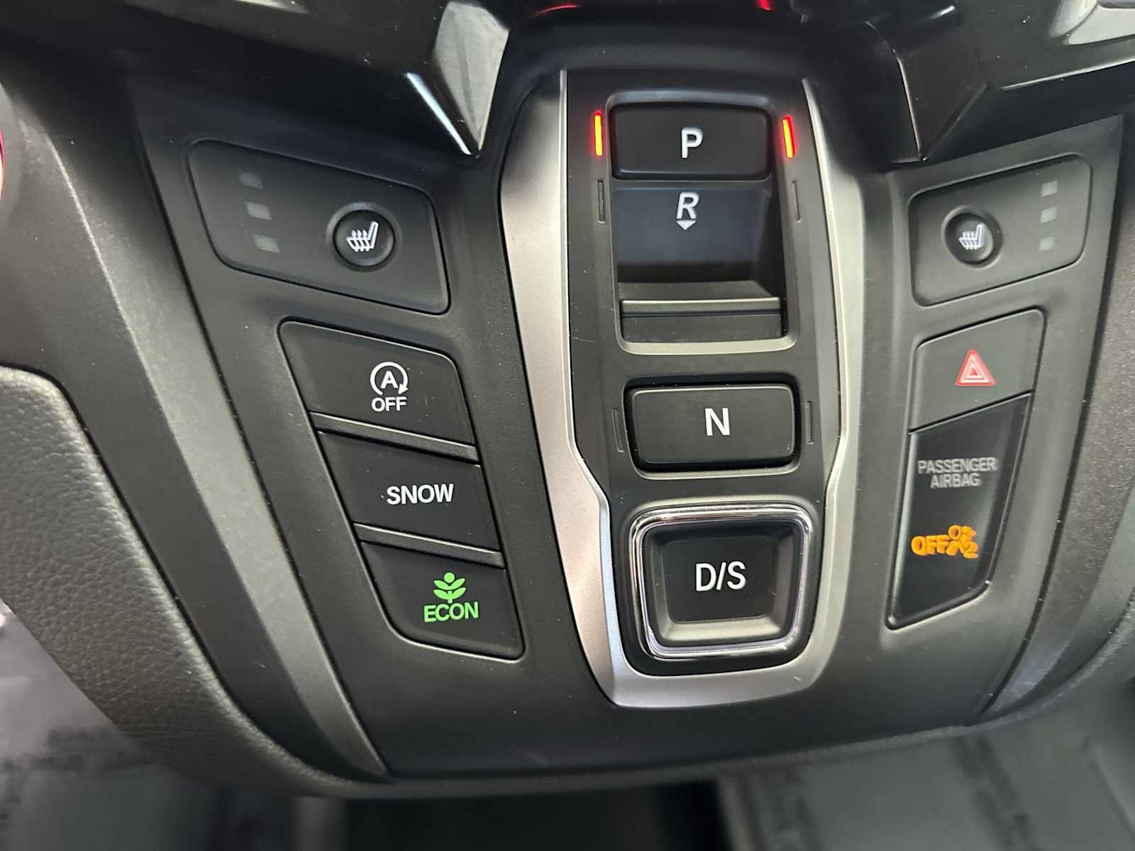 Used 2025 Honda Odyssey EX-L image 32
