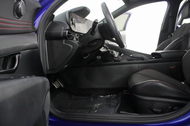 Used 2023 Hyundai Elantra N Line image 17