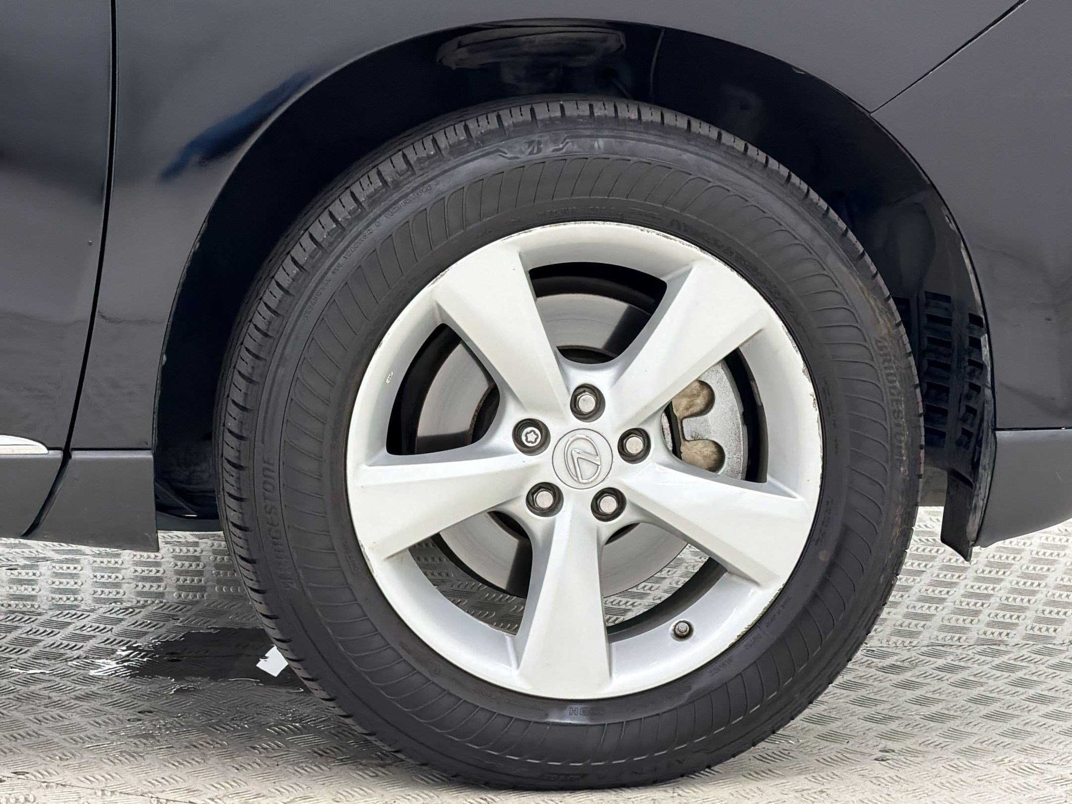 Used 2014 Lexus RX 350 AWD w/ Navigation Package image 12
