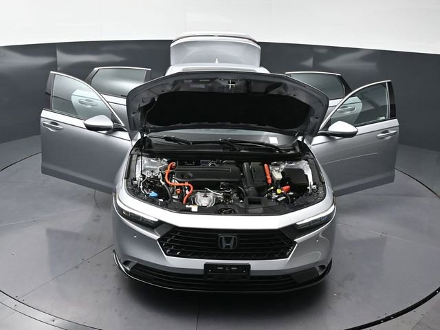 Used 2023 Honda Accord EX-L image 42