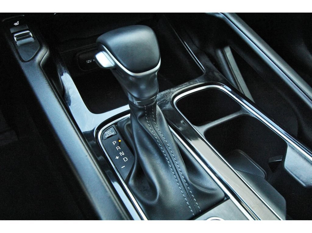 Used 2025 Kia Telluride S FWD image 24