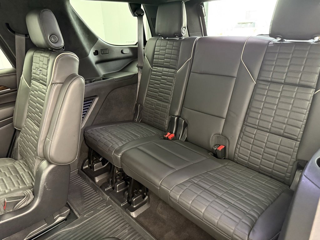 Used 2022 Cadillac Escalade Sport Platinum image 48