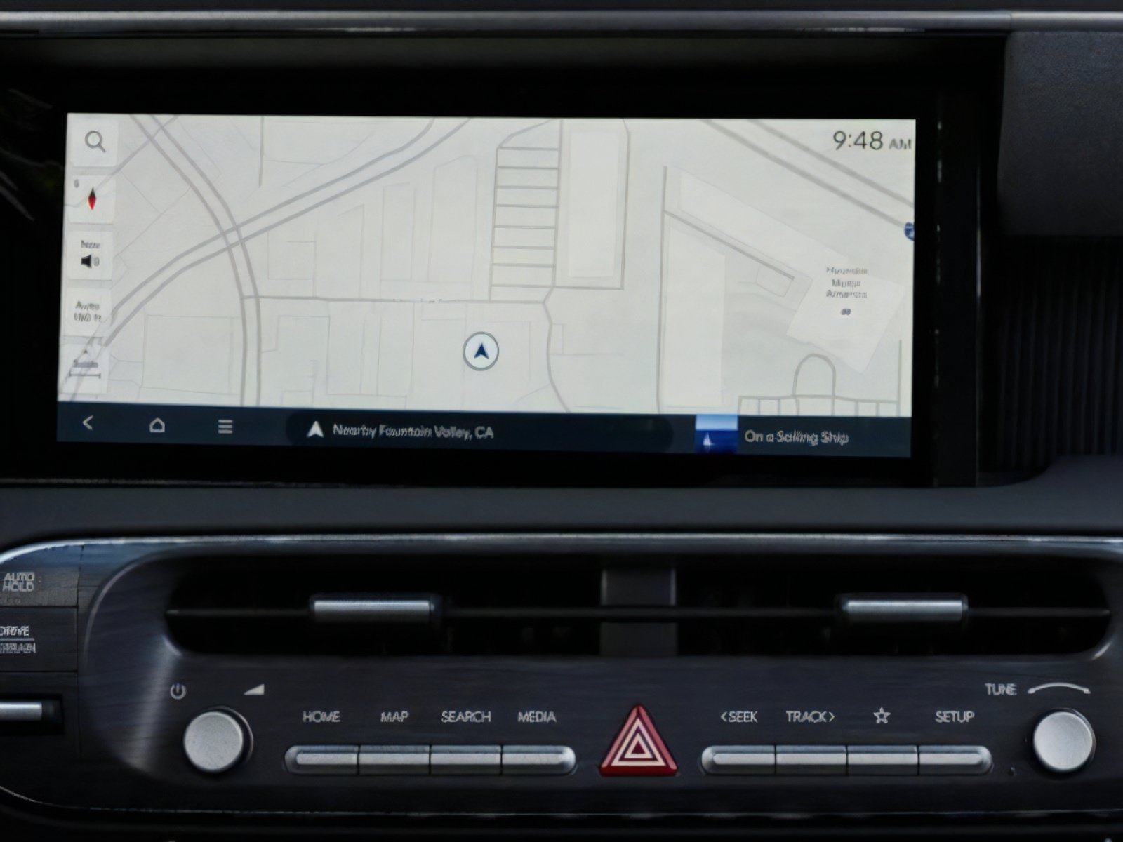New 2026 Hyundai Palisade Calligraphy AWD/4WD image 13
