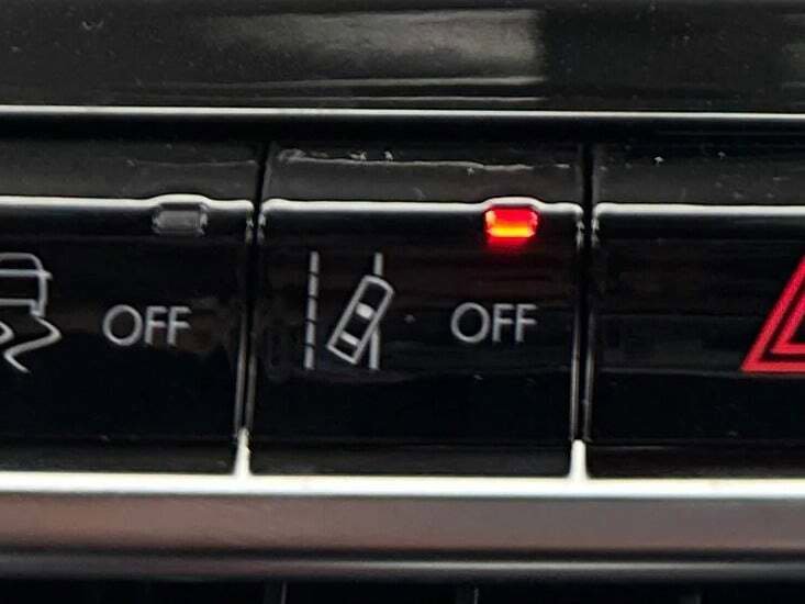 New 2026 Jeep Compass Trailhawk image 36