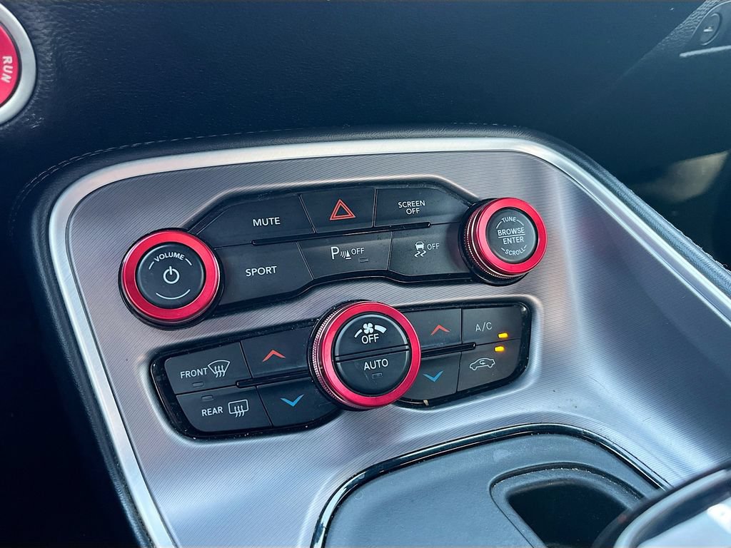 Used 2021 Dodge Challenger R/T RWD image 15