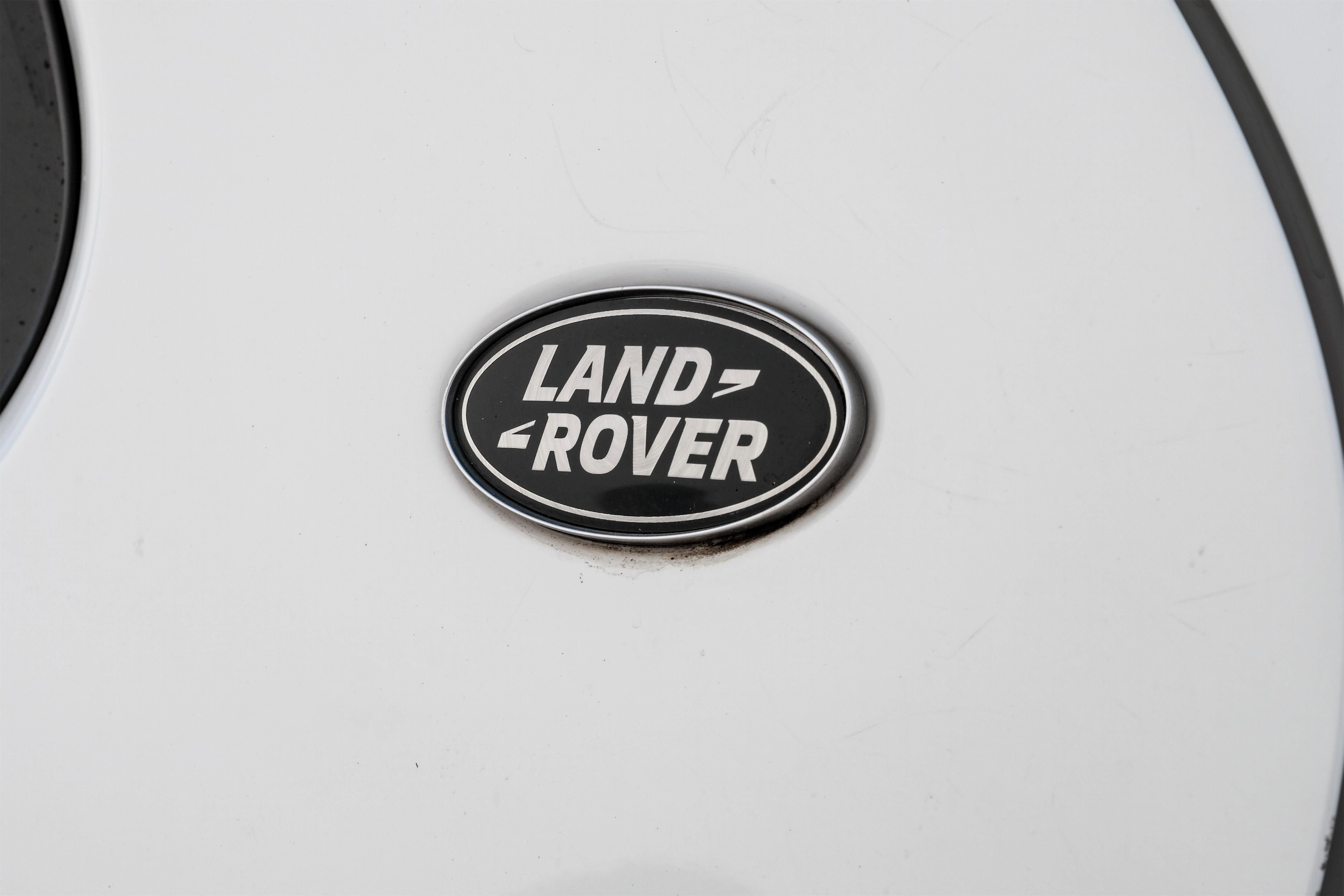 Used 2020 Land Rover Discovery HSE Luxury image 50