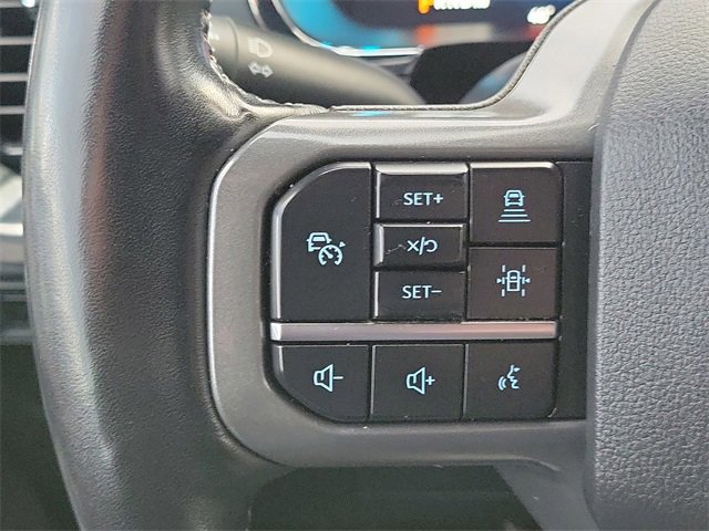 Used 2021 Ford F150 Lariat w/ Equipment Group 502A High image 17