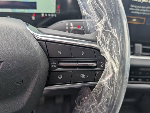 New 2026 Chevrolet Equinox LT w/ Convenience Package II image 18