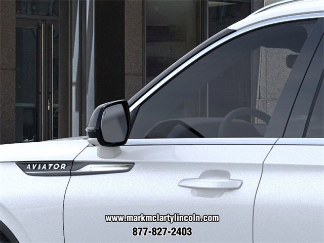 New 2026 Lincoln Aviator AWD image 20