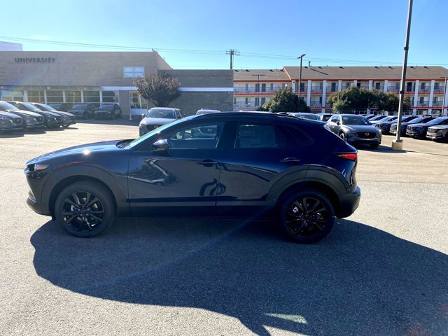 New 2026 MAZDA CX-30 2.5 Turbo w/ Premium Plus Pkg image 46