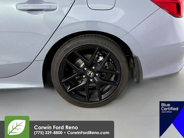 Used 2022 Honda Civic Si image 33