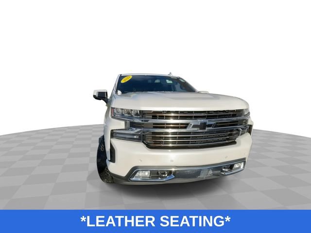 Used 2019 Chevrolet Silverado 1500 High Country w/ Z71 Off-Road Package image 4
