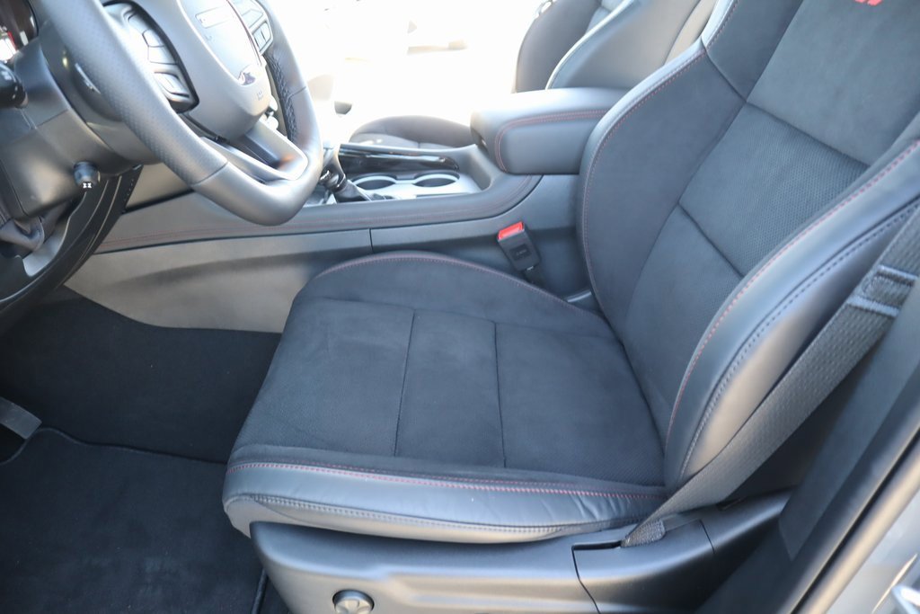 New 2026 Dodge Durango GT image 12