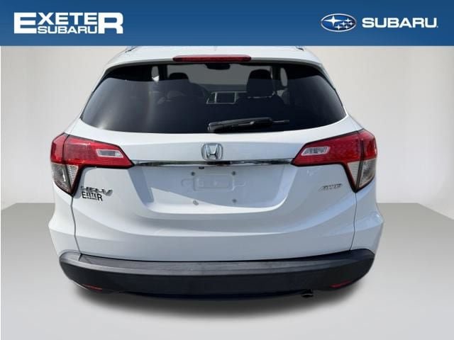 Used 2020 Honda HR-V EX-L image 5