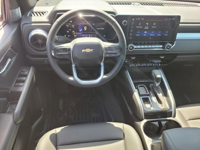 New 2025 Chevrolet Colorado LT w/ LT Convenience Package image 8
