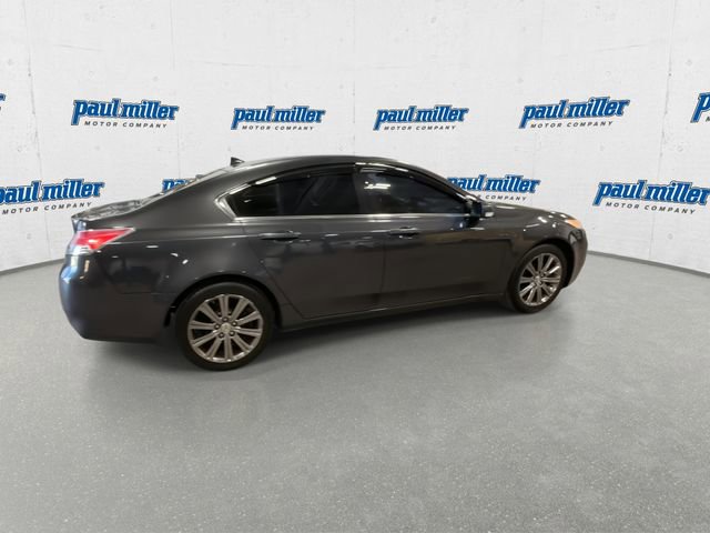 Used 2014 Acura TL Special Edition image 12