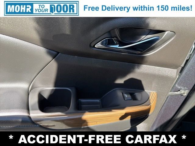 Used 2020 GMC Acadia SLE image 31