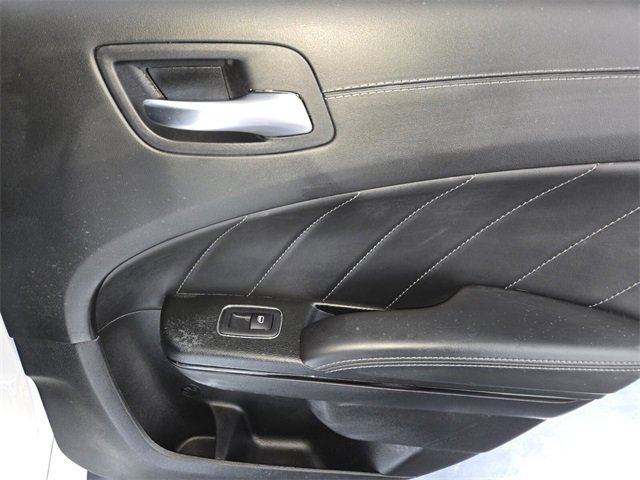 Used 2023 Dodge Charger Scat Pack w/ Daytona Edition Group image 23