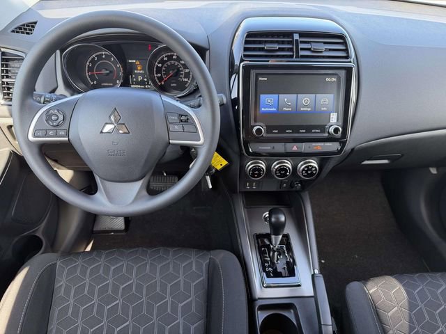 New 2026 Mitsubishi Outlander Sport ES image 14