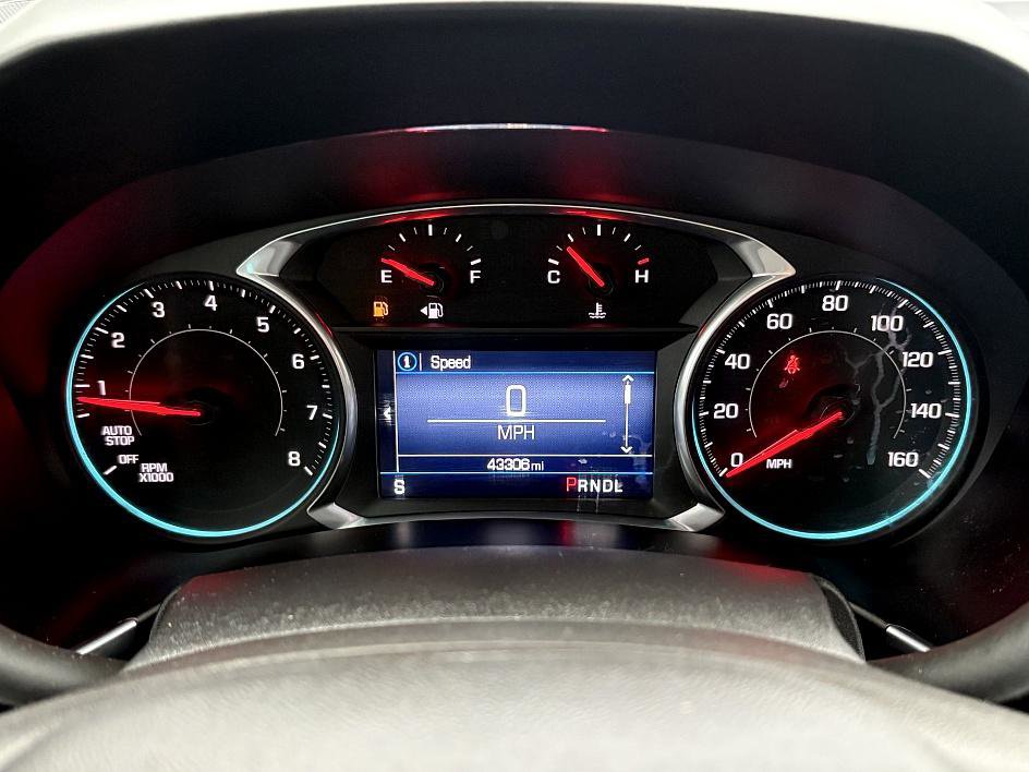 Used 2019 Chevrolet Equinox LT image 20