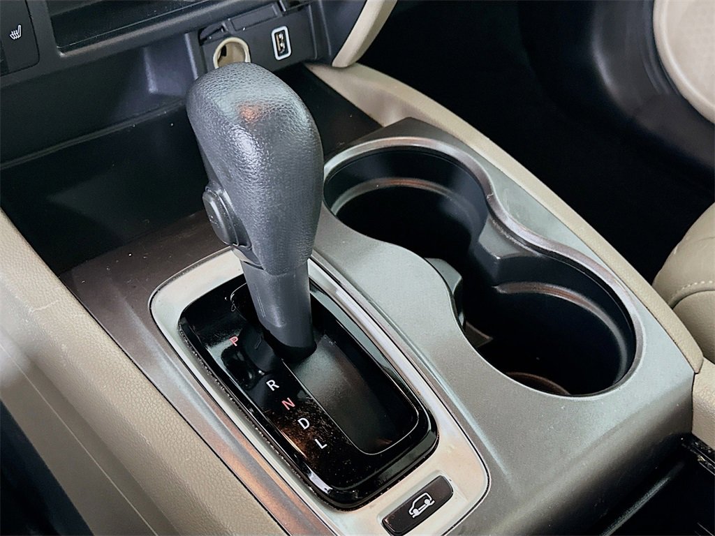 Used 2020 Honda Pilot EX-L image 22