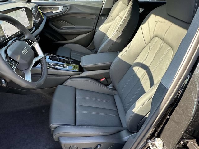 New 2026 Audi A5 Prestige AWD/4WD image 9