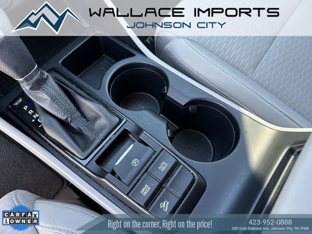 Used 2021 Hyundai Tucson Value image 18