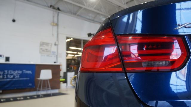 Used 2016 BMW 340i xDrive Sedan image 78