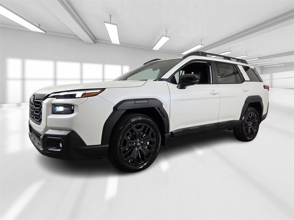 New 2026 Subaru Outback Limited XT image 2