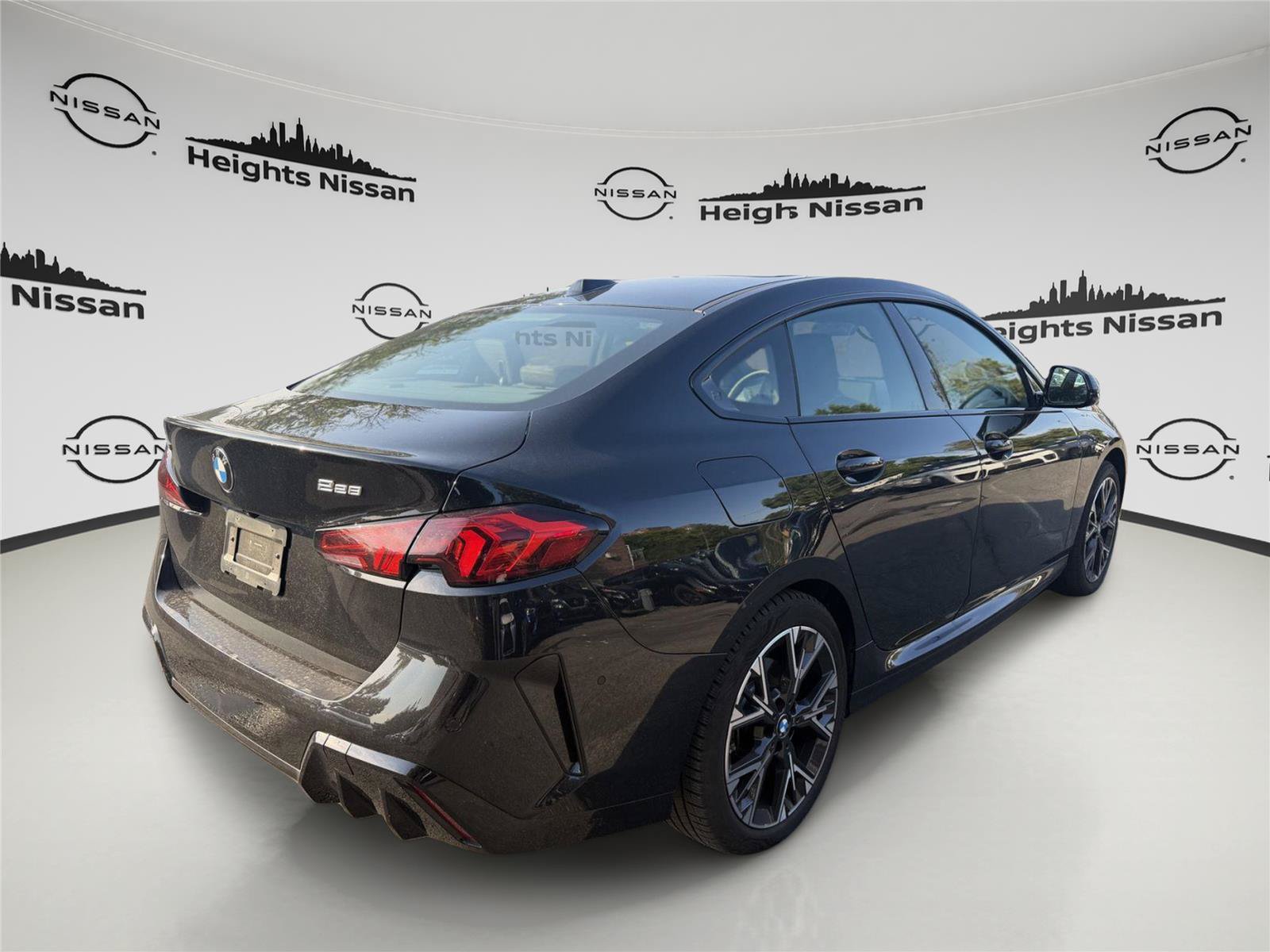 Used 2026 BMW 228i xDrive AWD/4WD image 5