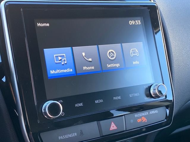 New 2026 Mitsubishi Outlander Sport LE image 18