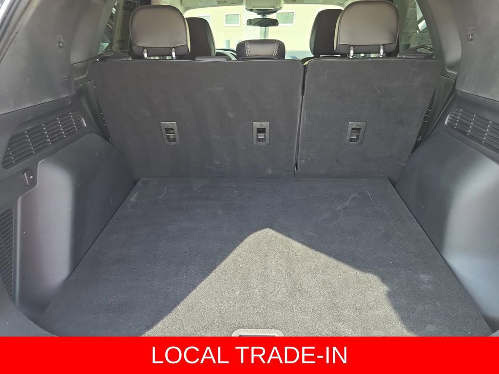 Used 2022 Ford Escape SEL w/ Technology Package image 13