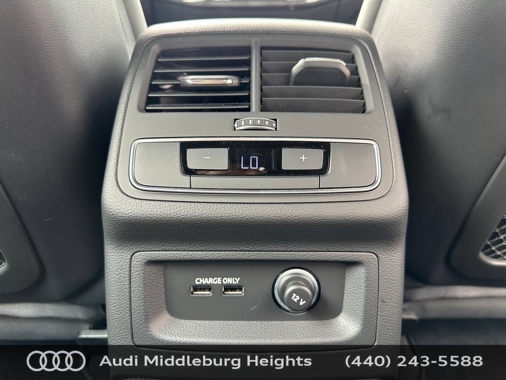 Certified 2023 Audi S5 Premium Plus w/ Premium Plus Package AWD/4WD image 40