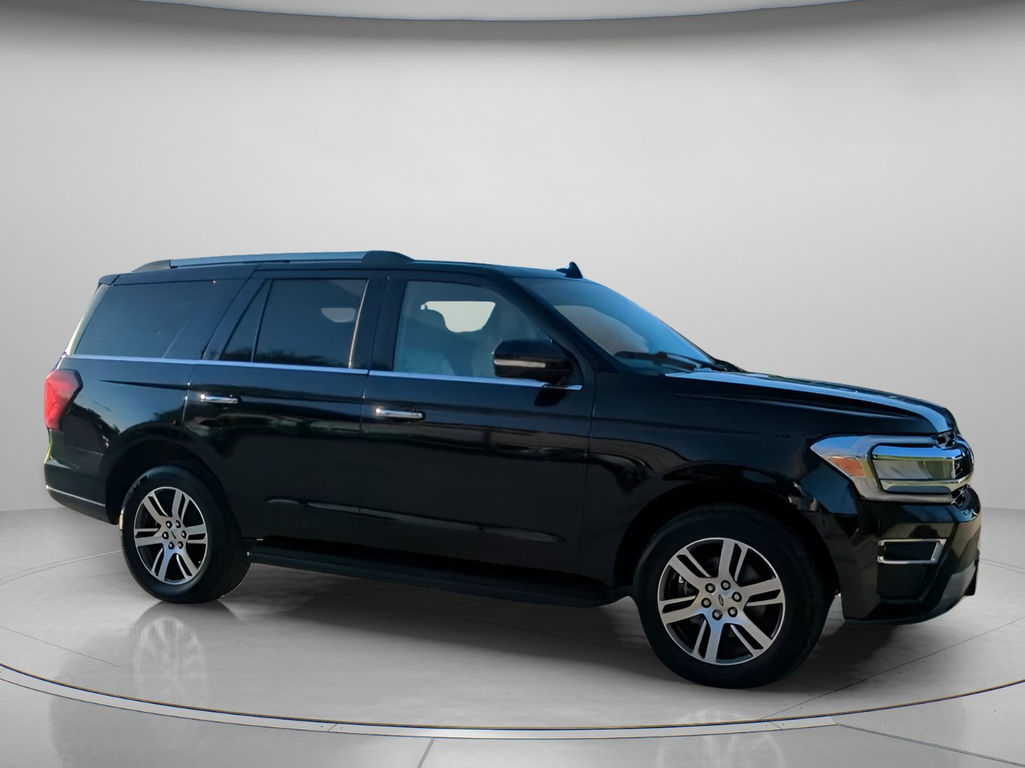 Certified 2024 Ford Expedition Limited AWD/4WD image 35